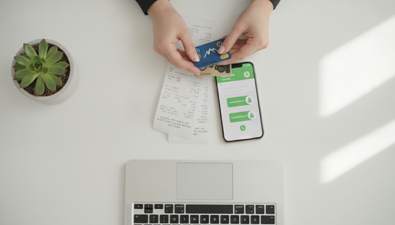Cashback-Apps: So hole ich jährlich Hunderte zurück