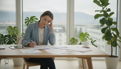 Kredithai erkennen: Warnsignale bei dubiosem Geld
