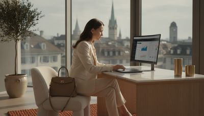 Hohes Gehalt, keine Rücklagen: Der Lifestyle-Trap
